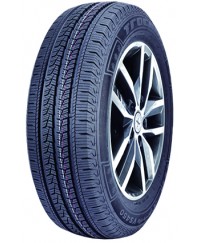 Tracmax X-Privilo VS450 205/75 R16C 113/111R